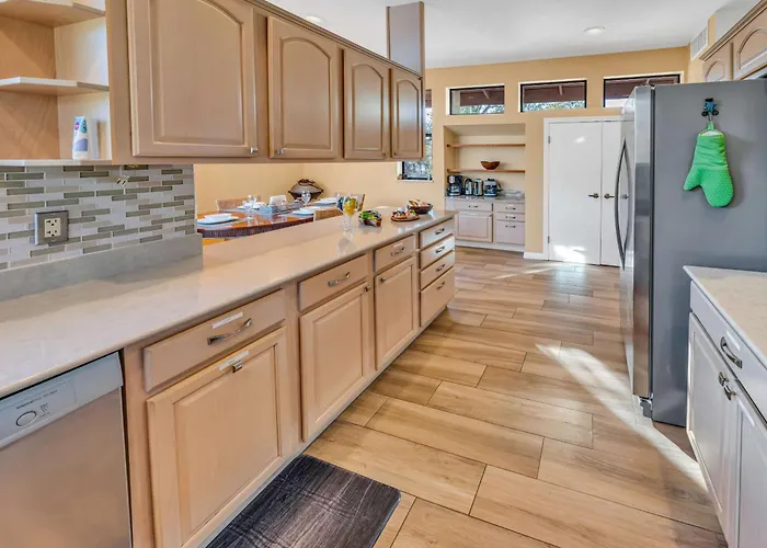 Holiday home Redstone Chapel Sedona